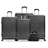 SUMO X-VOYAGER ABS LUGGAGE  5PC SET (12/20/24/28/32