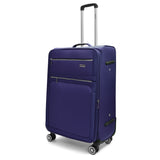 KARRY-ON AIREA DOUBLE WHEELED SOFT LUGGAGE
