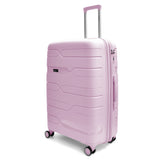 PRESIDENT INFINITI PP LUGGAGE 3PC SET (20/24/28")