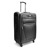 SUMO SOFT LUGGAGE 4PC SET (20/24/28/32")