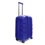 LOUIS CARDIN AVIATOR PP 3PC LUGGAGE SET (22/26/30")