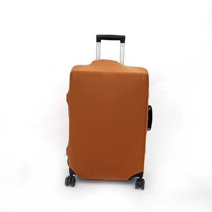 Spandex Luggage Cover For 20" To 26" Luggage