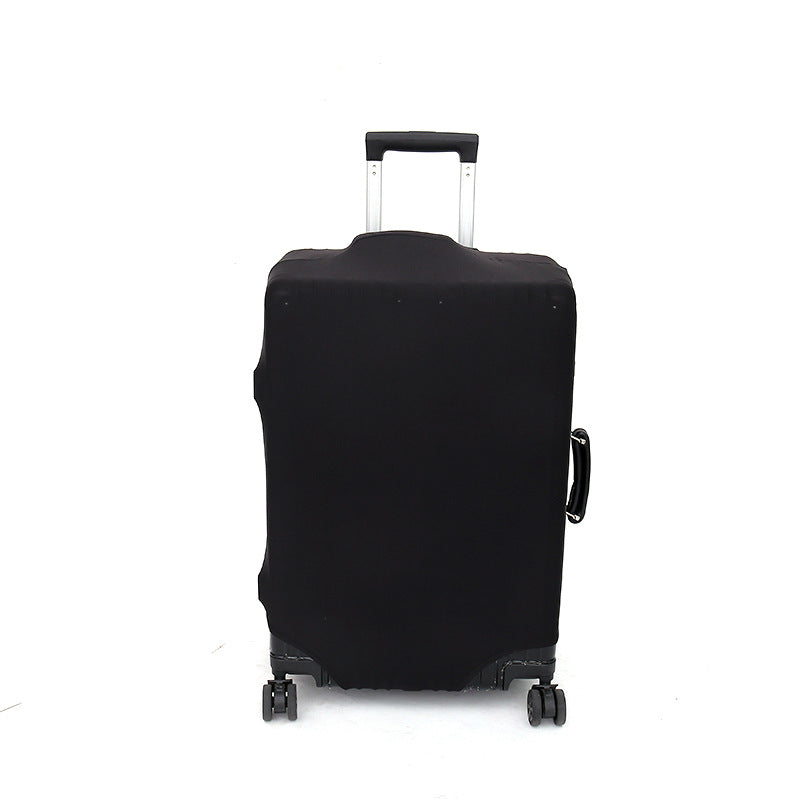 Travel Luggage Cover Spandex Protector for 20" up to 28" Inch Luggage