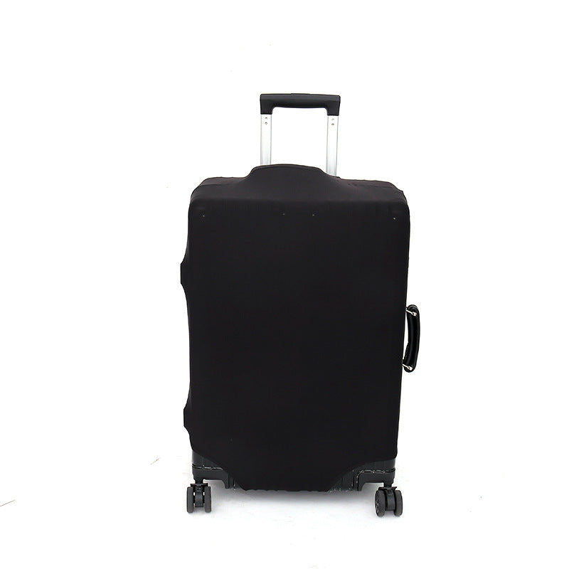 Spandex Luggage Cover For 20" To 26" Luggage