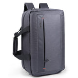 AOKING 3 IN 1 ELITE DUFFLE BAG SW89015  (DUFFLE BAG/SHOULDER BAG/BACKPACK)