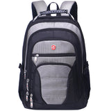 Zigzak Heavy Duty 15.6" Backpack