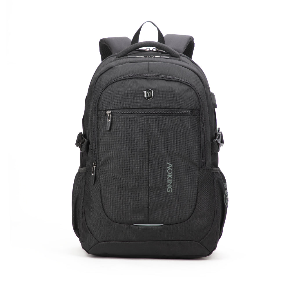 Breathable Rucksack 15" Backpack