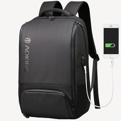 Aoking Sn77880A Business Laptop Backpack