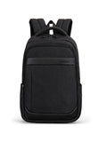Leisure Square Notebook Backpack