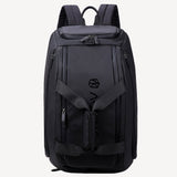 AOKING 3 IN 1 BLACK HAWK TRAVEL BAG SW89016  (DUFFLE BAG/SHOULDER BAG/BACKPACK)