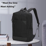 AOKING  TRAVEL SMART LAPTOP BACKPACK - SN1133-5