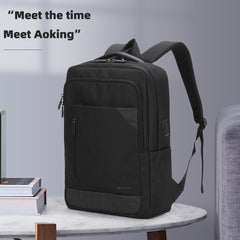 Aoking  Travel Smart Laptop Backpack - Sn1133-5