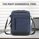 AOKING SK1065 CASUAL MESSENGER WATERPROOF 3 IN 1 BAG
