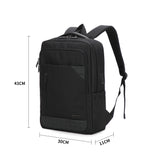 AOKING  TRAVEL SMART LAPTOP BACKPACK - SN1133-5