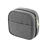 ELECTRONICS ORGANIZER CABLE BAG (SMALL)