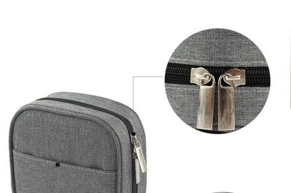 Electronics Organizer Cable Bag