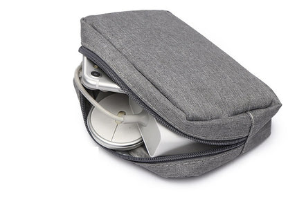 Electronics Organizer Cable Bag