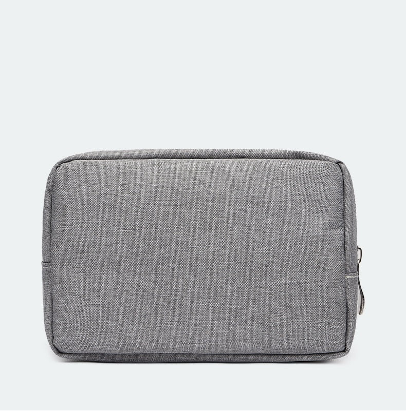 Electronics Organizer Cable Bag