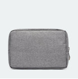 ELECTRONICS ORGANIZER CABLE BAG (LARGE)