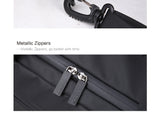 AOKING 3 IN 1 BLACK HAWK TRAVEL BAG SW89016  (DUFFLE BAG/SHOULDER BAG/BACKPACK)