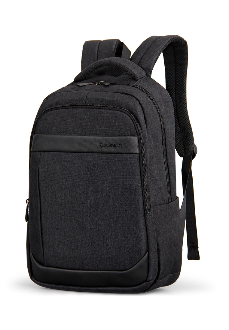 Leisure Square Notebook Backpack
