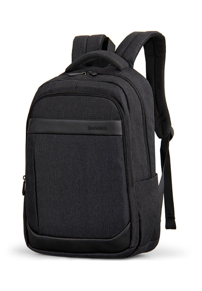 Leisure Square Notebook Backpack