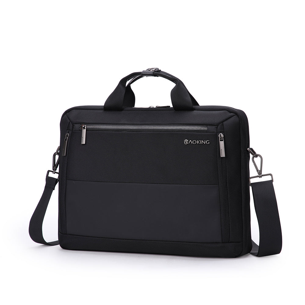 Aoking Anti Theft Elegant Travel Briefcase