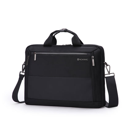 Aoking Anti Theft Elegant Travel Briefcase