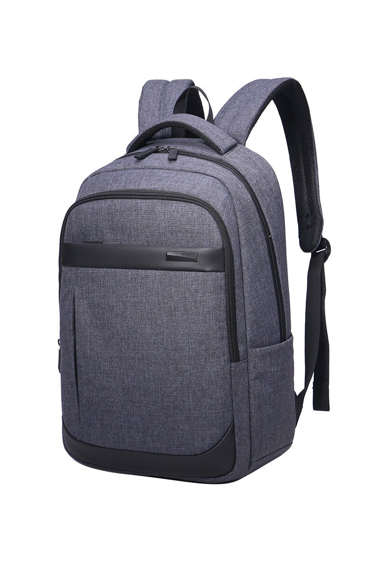 Leisure Square Notebook Backpack
