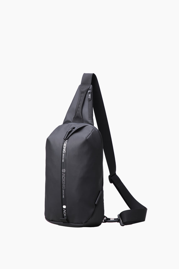 AOKING SY95070 SMART ANTI THEFT WATERPROOF CROSSBODY BAG