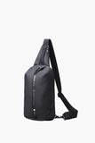 AOKING SY95070 SMART ANTI THEFT WATERPROOF CROSSBODY BAG