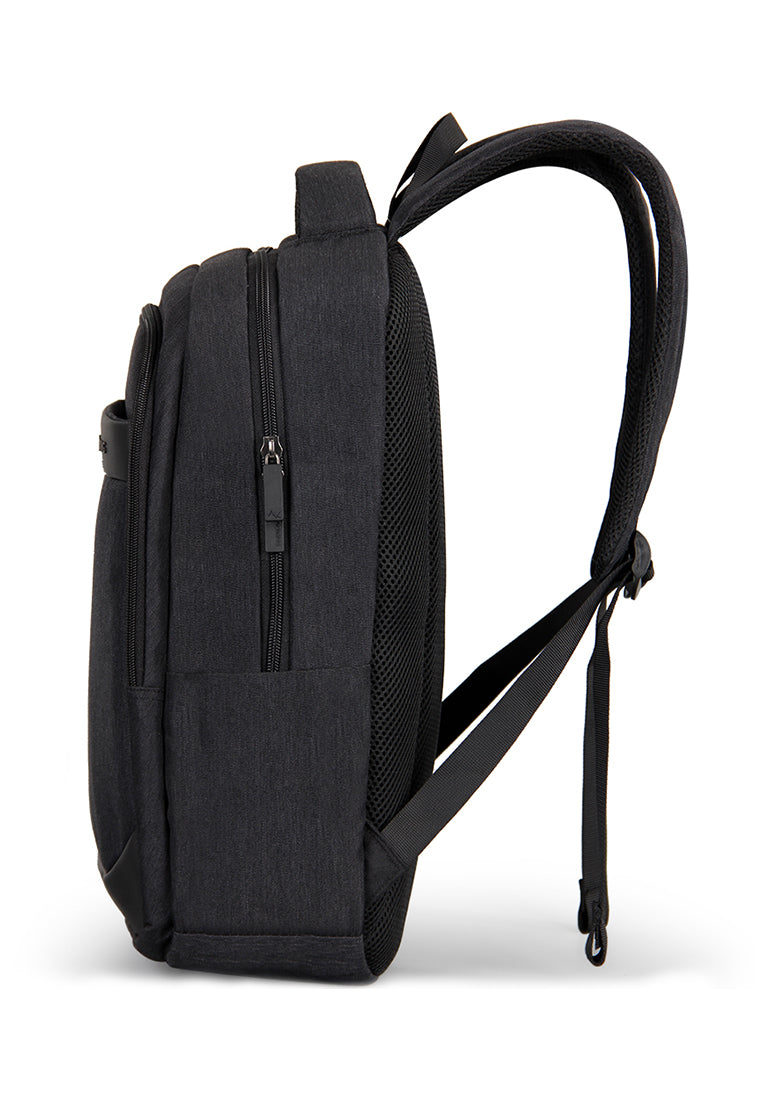 Leisure Square Notebook Backpack
