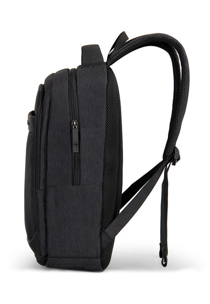 Leisure Square Notebook Backpack