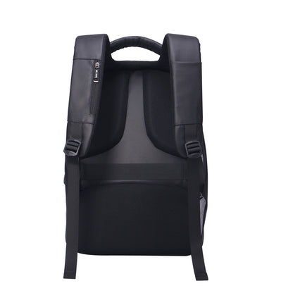 Customs Lock Luggage Anti-Theft Backpack