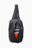 AOKING SY95070 SMART ANTI THEFT WATERPROOF CROSSBODY BAG