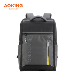 Aoking  School Smart Spine Protection Laptop Backpack - Sn1406