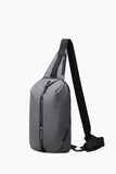 AOKING SY95070 SMART ANTI THEFT WATERPROOF CROSSBODY BAG