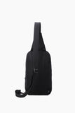 AOKING SY95070 SMART ANTI THEFT WATERPROOF CROSSBODY BAG