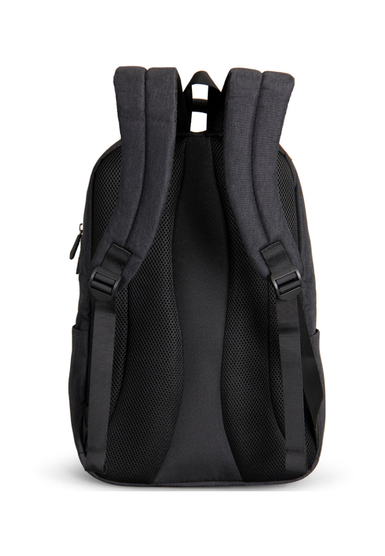 Leisure Square Notebook Backpack