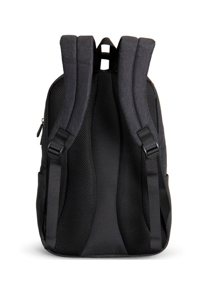 Leisure Square Notebook Backpack