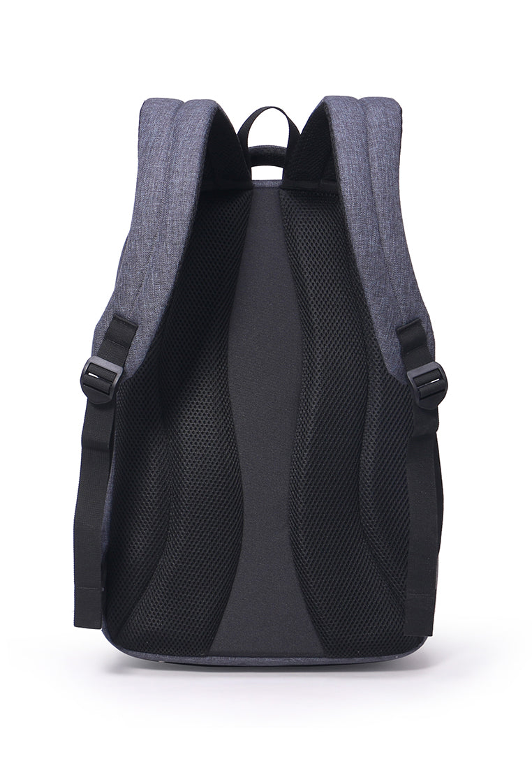 Leisure Square Notebook Backpack