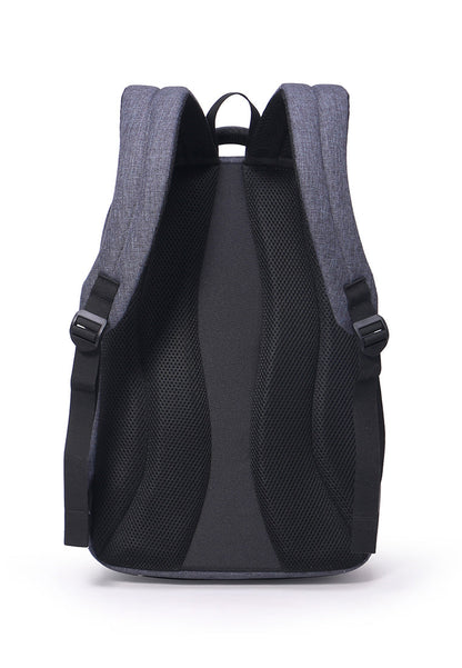 Leisure Square Notebook Backpack