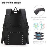 AOKING  TRAVEL SMART LAPTOP BACKPACK - SN1133-5