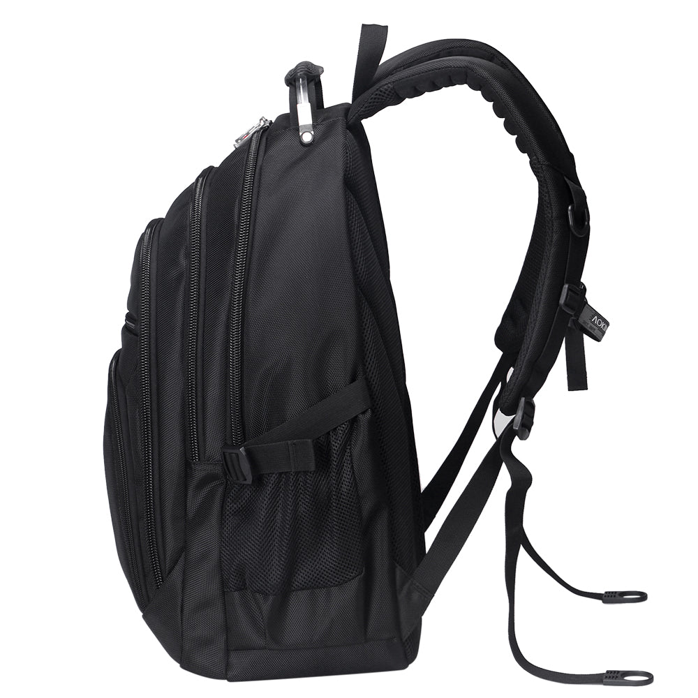 Zigzak Heavy Duty 15.6" Backpack