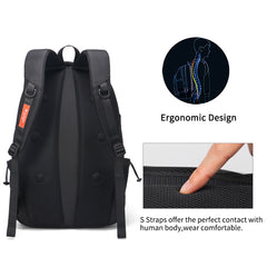 Computer Rucksack Business Backpack