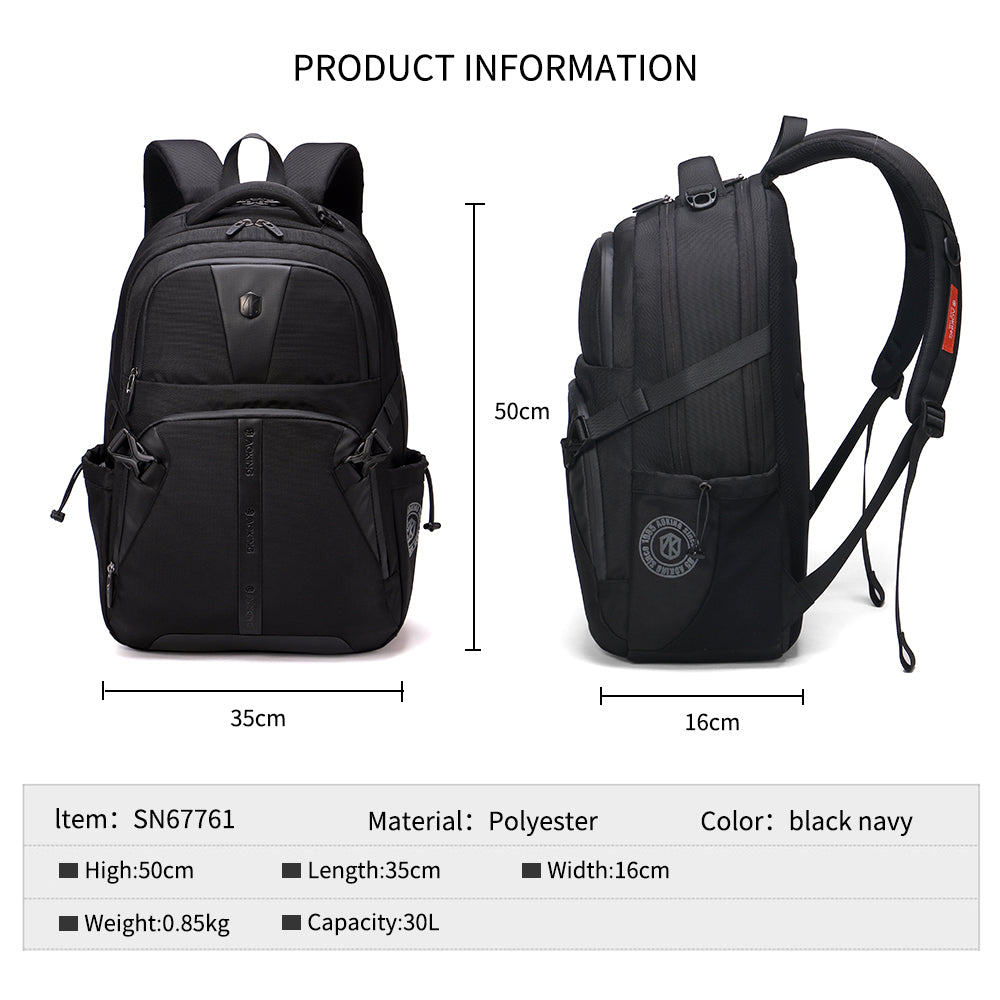 Computer Rucksack Business Backpack