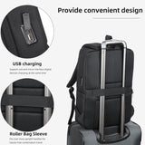 AOKING  TRAVEL SMART LAPTOP BACKPACK - SN1133-5