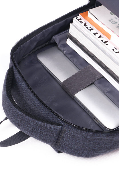 Leisure Square Notebook Backpack