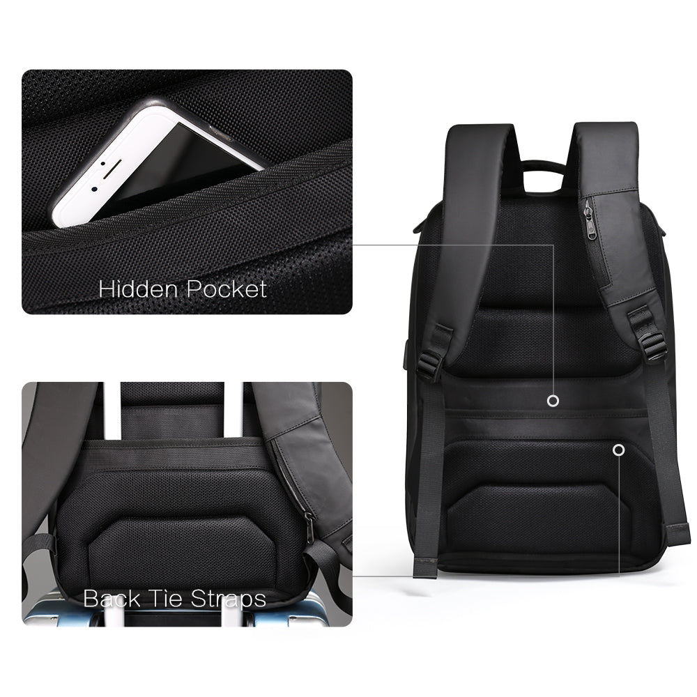 حقيبة ظهر للأعمال Aoking Sn77880A