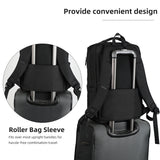 AOKING SPINE PROTECTION TRAVEL LAPTOP BACKPACK - SN1290